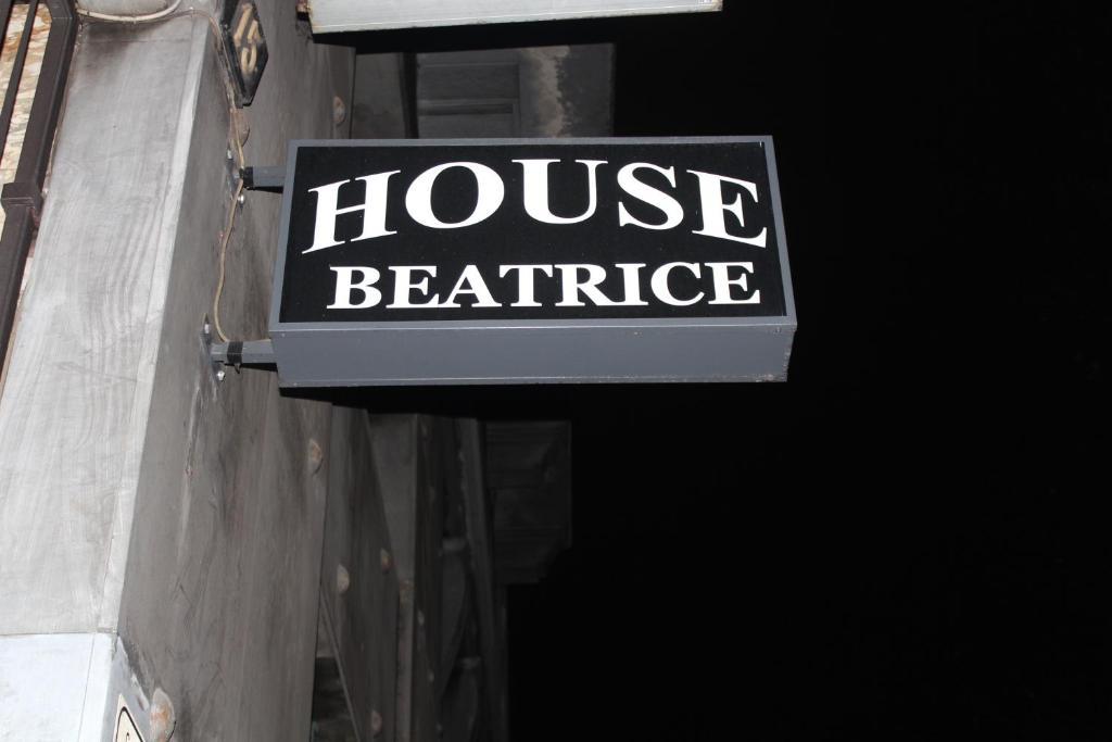Affittacamere House Beatrice