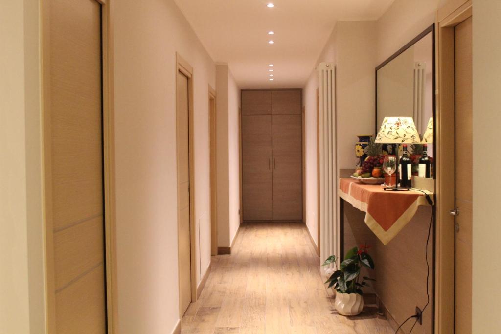 House Beatrice Affittacamere Milano